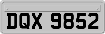 DQX9852