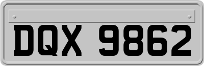 DQX9862