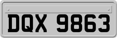 DQX9863