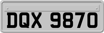 DQX9870