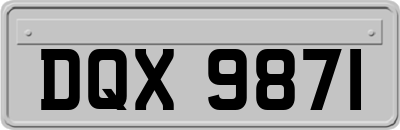 DQX9871