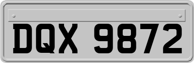 DQX9872