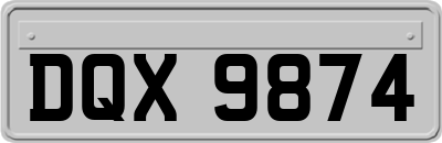 DQX9874