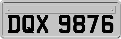 DQX9876