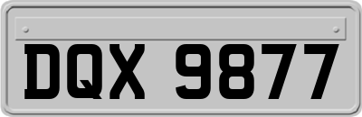 DQX9877