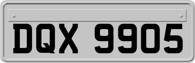 DQX9905