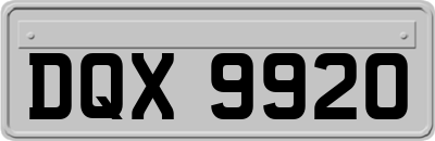 DQX9920