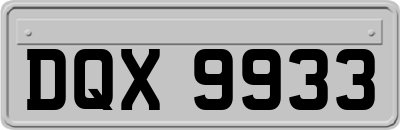 DQX9933