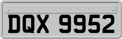DQX9952