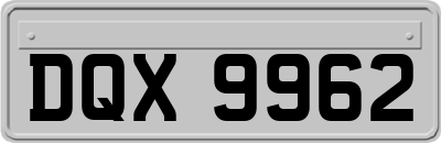 DQX9962