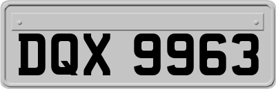 DQX9963