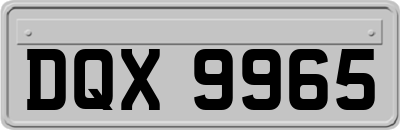 DQX9965