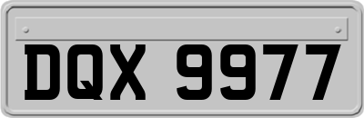 DQX9977