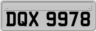 DQX9978