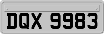 DQX9983