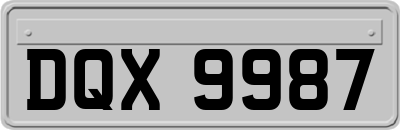 DQX9987