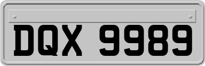 DQX9989