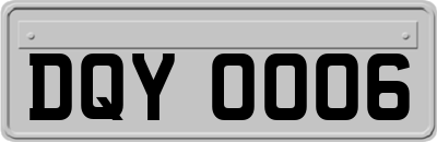 DQY0006