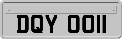 DQY0011