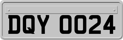 DQY0024