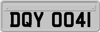 DQY0041