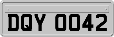 DQY0042