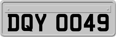 DQY0049