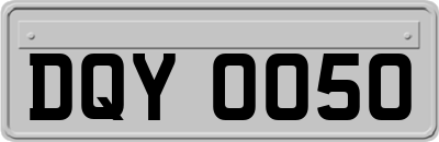 DQY0050