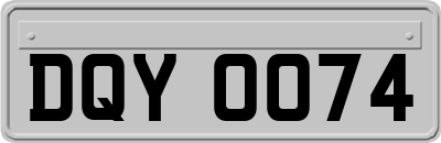DQY0074