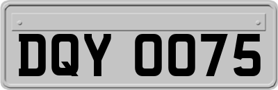 DQY0075