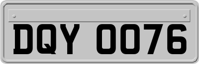 DQY0076