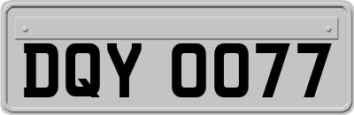 DQY0077
