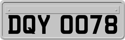 DQY0078