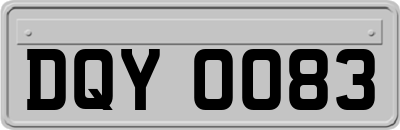 DQY0083