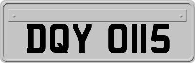 DQY0115