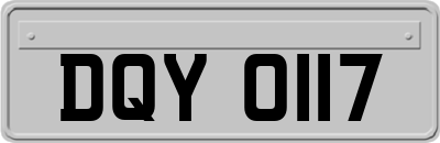 DQY0117