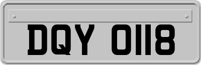 DQY0118