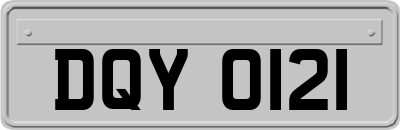 DQY0121