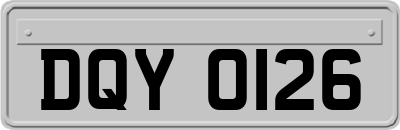 DQY0126