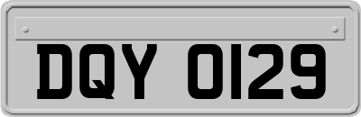 DQY0129