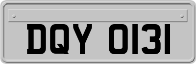 DQY0131