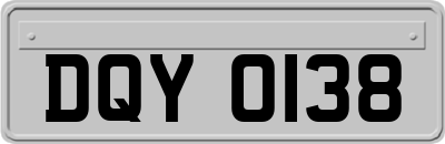 DQY0138