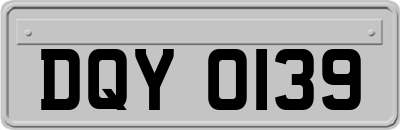 DQY0139