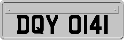 DQY0141