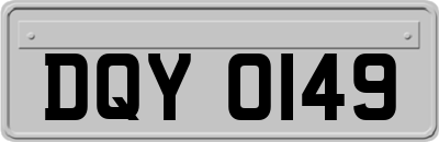DQY0149