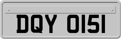 DQY0151