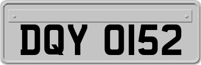 DQY0152