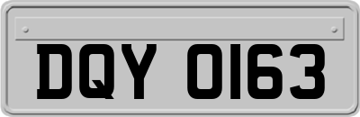 DQY0163