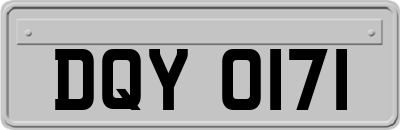 DQY0171