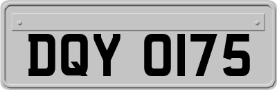 DQY0175